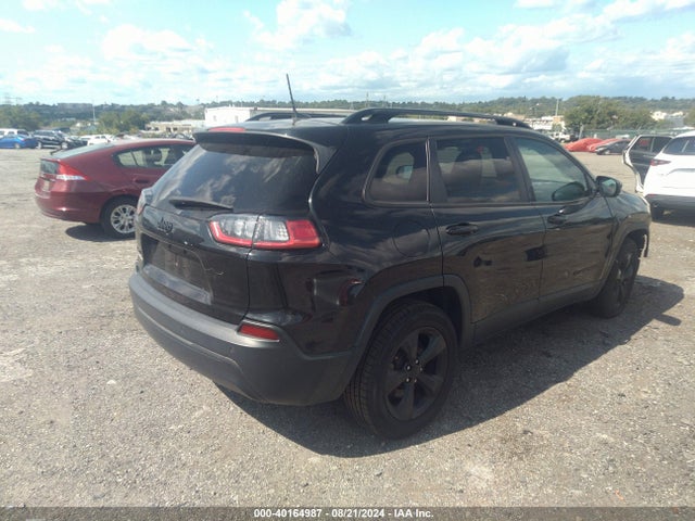 1C4PJMLB9KD362968 Jeep Cherokee Altitude 4x4