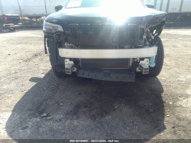 1C4PJMLB9KD362968 Jeep Cherokee Altitude 4x4
