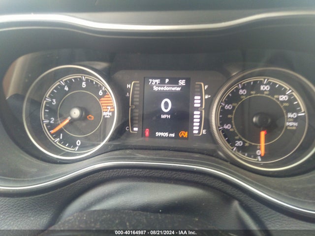 1C4PJMLB9KD362968 Jeep Cherokee Altitude 4x4