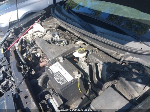 KNMAT2MT3GP643990 Nissan ROGUE SV