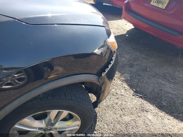 KNMAT2MT3GP643990 Nissan ROGUE SV