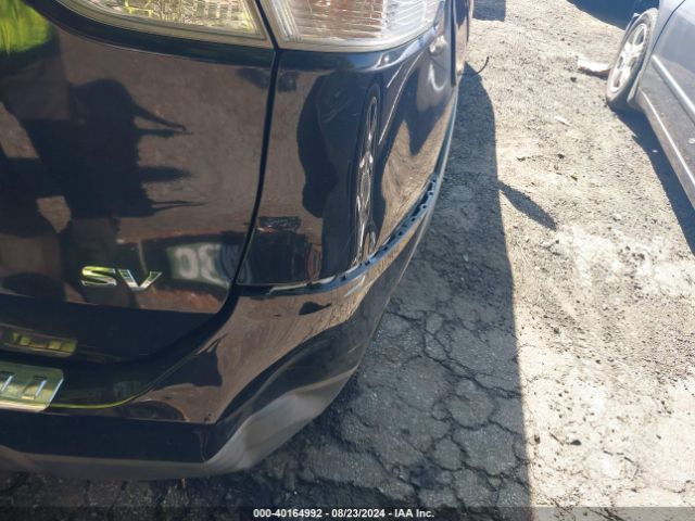 KNMAT2MT3GP643990 Nissan ROGUE SV