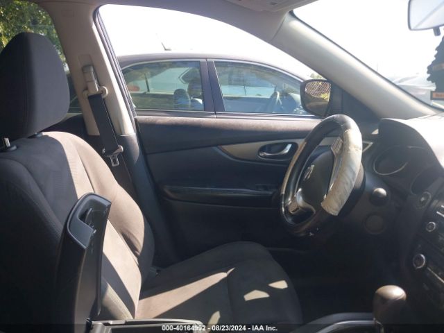 KNMAT2MT3GP643990 Nissan ROGUE SV
