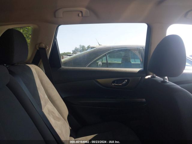 KNMAT2MT3GP643990 Nissan ROGUE SV