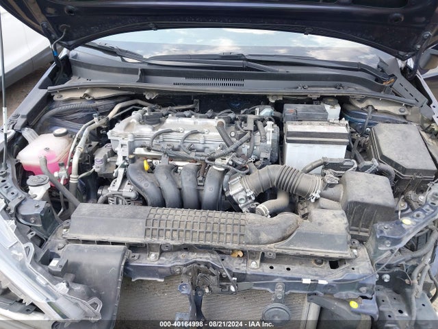 Toyota COROLLA LE 2022 5YFEPMAE7NP311005 Image 10