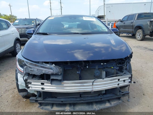 Toyota COROLLA LE 2022 5YFEPMAE7NP311005 Image 13