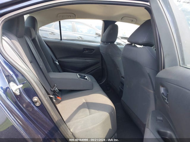 Toyota COROLLA LE 2022 5YFEPMAE7NP311005 Image 5