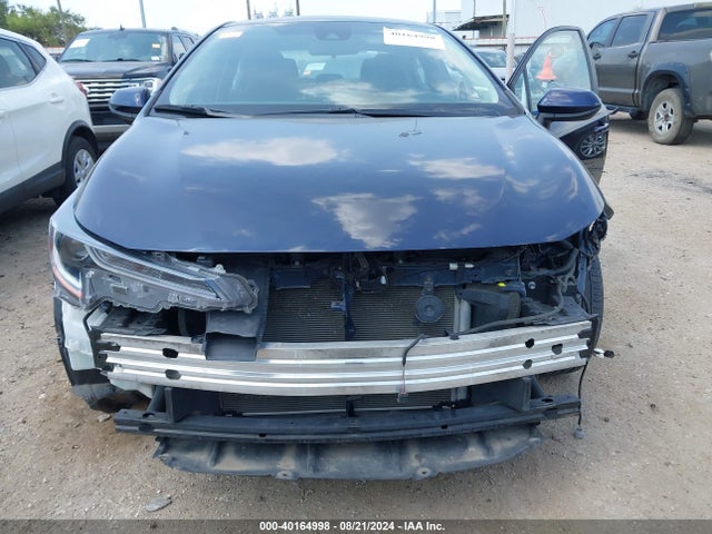 Toyota COROLLA LE 2022 5YFEPMAE7NP311005 Image 6
