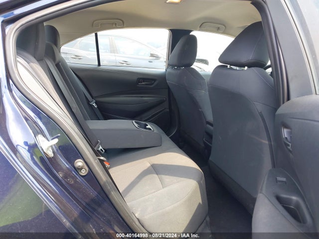 Toyota COROLLA LE 2022 5YFEPMAE7NP311005 Image 8