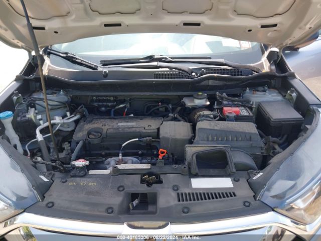 2HKRW6H3XJH230432 Honda CR-V LX