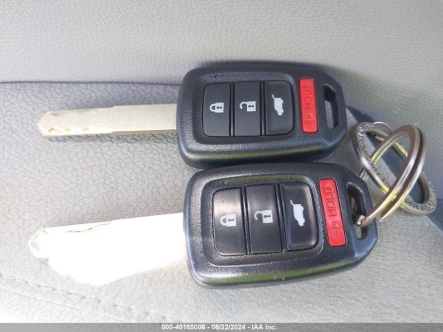 2HKRW6H3XJH230432 Honda CR-V LX