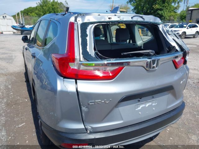 2HKRW6H3XJH230432 Honda CR-V LX