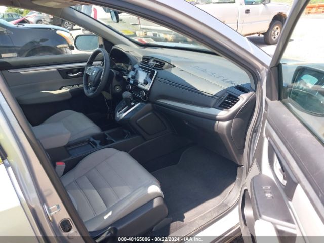 2HKRW6H3XJH230432 Honda CR-V LX