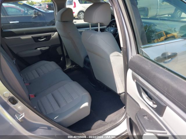2HKRW6H3XJH230432 Honda CR-V LX