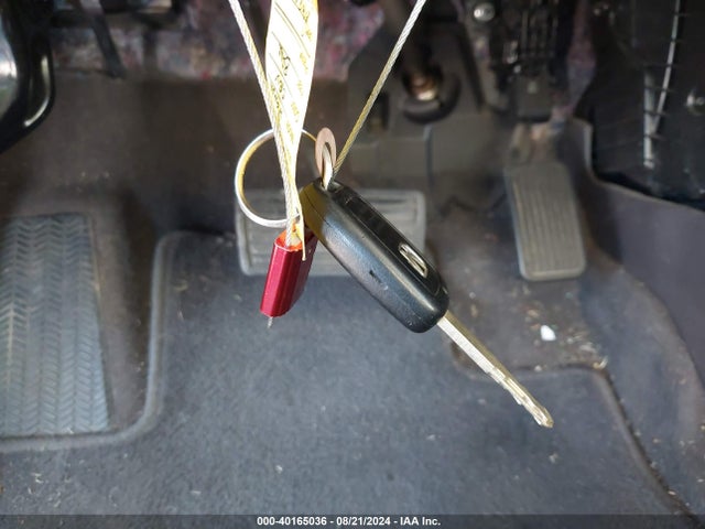 Honda CR-V EX 2014 5J6RM4H50EL079172 Image 11