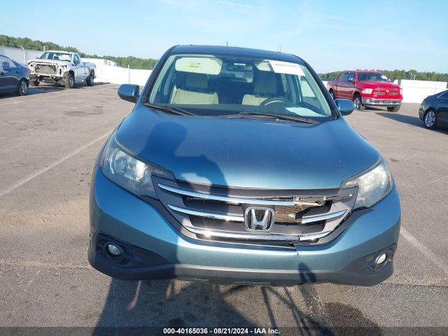 Honda CR-V EX 2014 5J6RM4H50EL079172 Image 13
