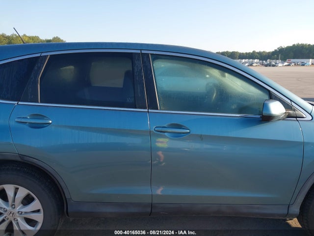 Honda CR-V EX 2014 5J6RM4H50EL079172 Image 14