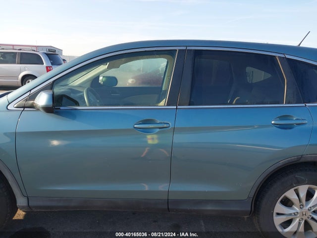 Honda CR-V EX 2014 5J6RM4H50EL079172 Image 15