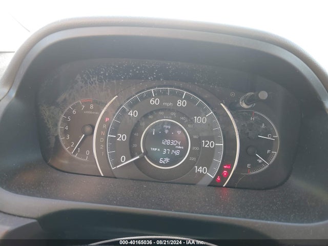 Honda CR-V EX 2014 5J6RM4H50EL079172 Image 7