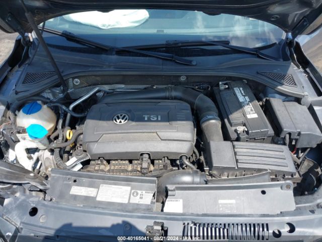 1VWAT7A35FC088982 Volkswagen Passat 1.8t Limited Edition