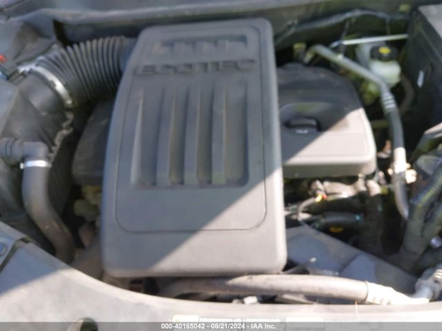 2GKFLWEK2E6373638 GMC Terrain Sle-2