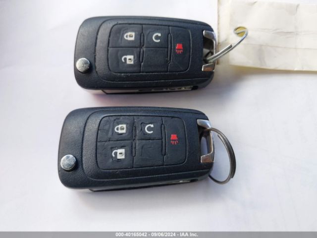 2GKFLWEK2E6373638 GMC Terrain Sle-2