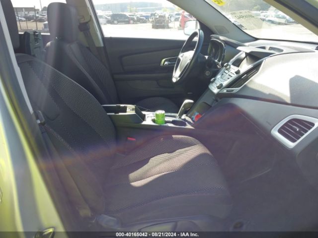2GKFLWEK2E6373638 GMC Terrain Sle-2