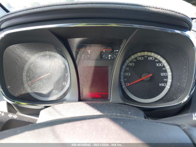 2GKFLWEK2E6373638 GMC Terrain Sle-2