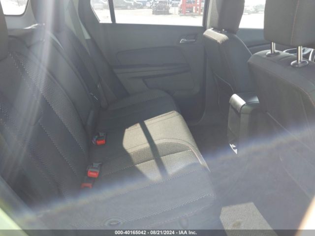 2GKFLWEK2E6373638 GMC Terrain Sle-2