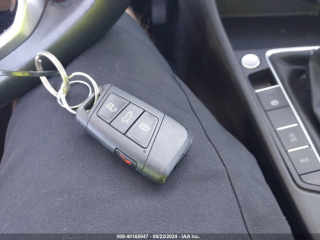3VW7M7BU9NM025413 Volkswagen Jetta 1.5t Se