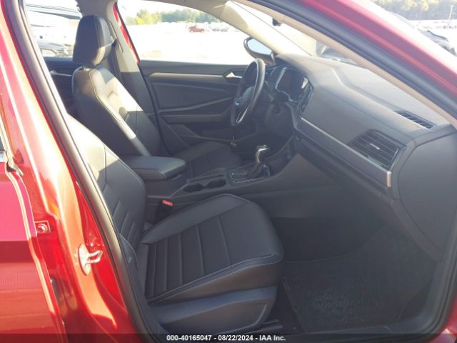 3VW7M7BU9NM025413 Volkswagen Jetta 1.5t Se
