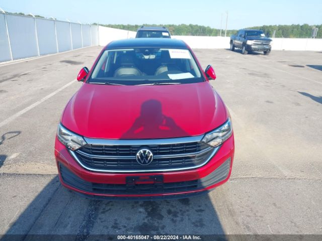 3VW7M7BU9NM025413 Volkswagen Jetta 1.5t Se