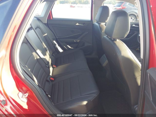 3VW7M7BU9NM025413 Volkswagen Jetta 1.5t Se