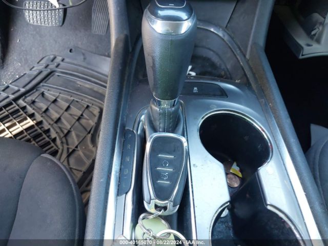 1G1ZD5ST6KF138473 Chevrolet MALIBU LT