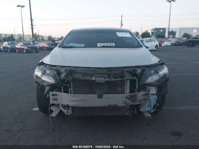 1G1ZD5ST6KF138473 Chevrolet MALIBU LT