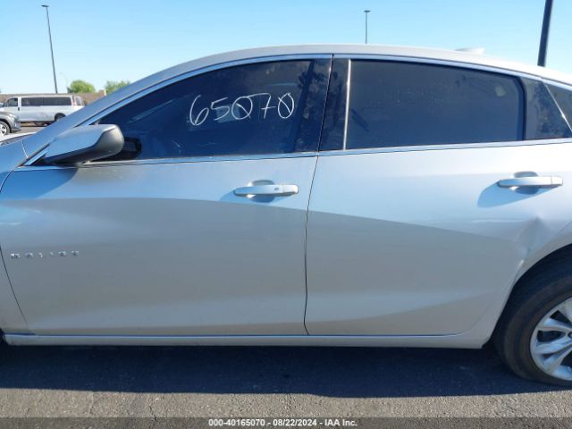 1G1ZD5ST6KF138473 Chevrolet MALIBU LT