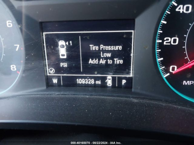 1G1ZD5ST6KF138473 Chevrolet MALIBU LT