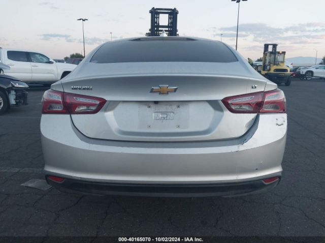 1G1ZD5ST6KF138473 Chevrolet MALIBU LT