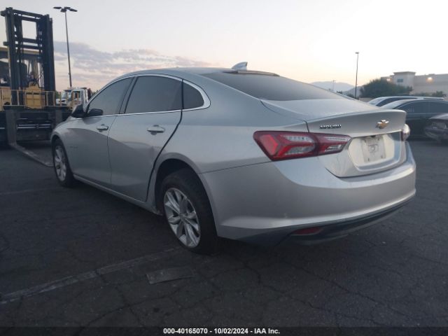 1G1ZD5ST6KF138473 Chevrolet MALIBU LT