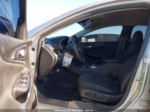 1G1ZD5ST6KF138473 Chevrolet MALIBU LT