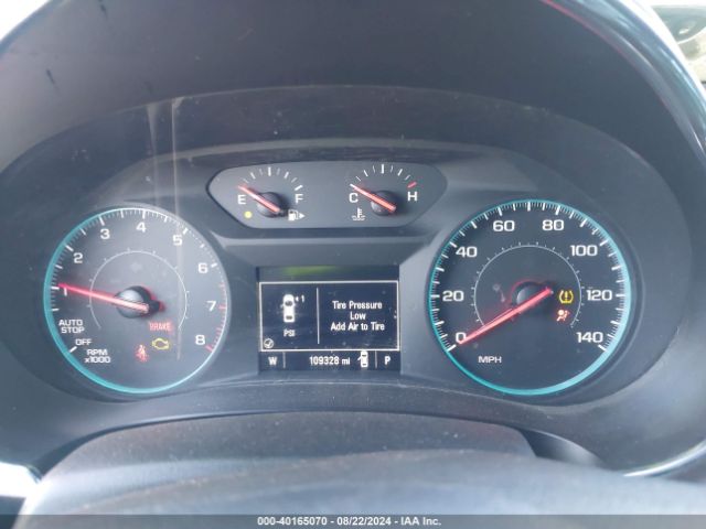 1G1ZD5ST6KF138473 Chevrolet MALIBU LT