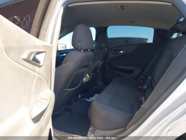 1G1ZD5ST6KF138473 Chevrolet MALIBU LT