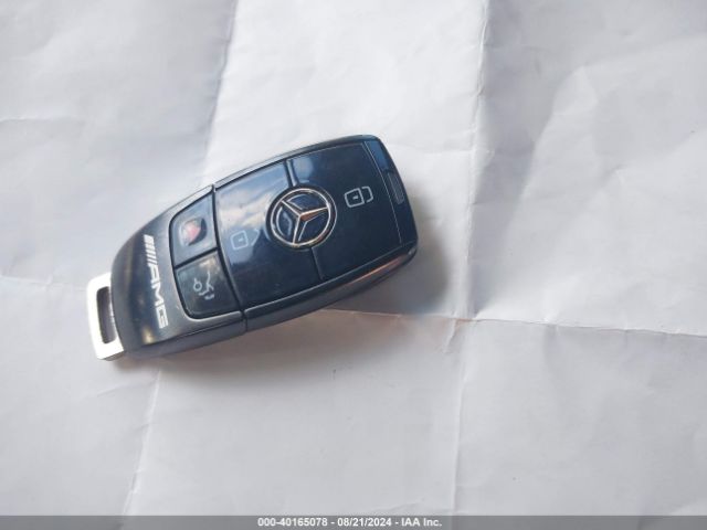 W1K5J5BB9MN173951 Mercedes-Benz Amg Cla 35 4matic