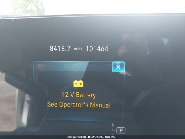 W1K5J5BB9MN173951 Mercedes-Benz Amg Cla 35 4matic