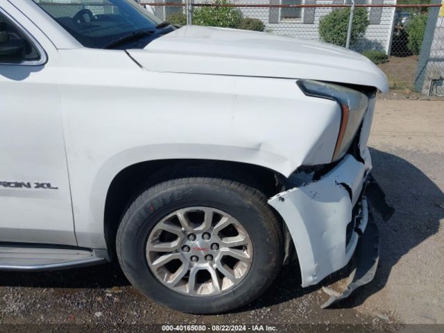 1GKS2GEC3FR162101 GMC Yukon Xl 1500 Sle