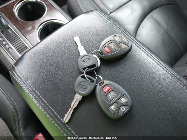 Chevrolet Traverse 2lt 2016 1GNKVHKD8GJ154783 Image 11
