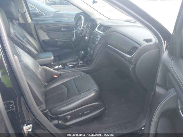 Chevrolet Traverse 2lt 2016 1GNKVHKD8GJ154783 Image 5