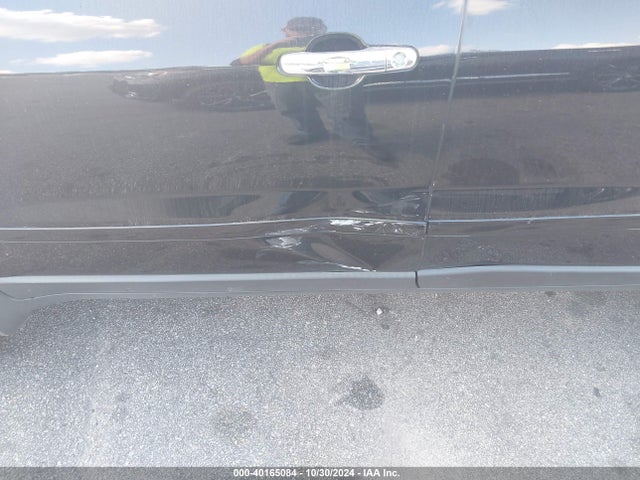Chevrolet Traverse 2lt 2016 1GNKVHKD8GJ154783 Image 6