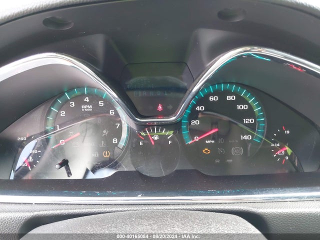 Chevrolet Traverse 2lt 2016 1GNKVHKD8GJ154783 Image 7