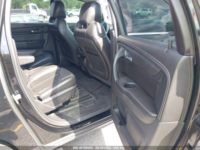 Chevrolet Traverse 2lt 2016 1GNKVHKD8GJ154783 Image 8